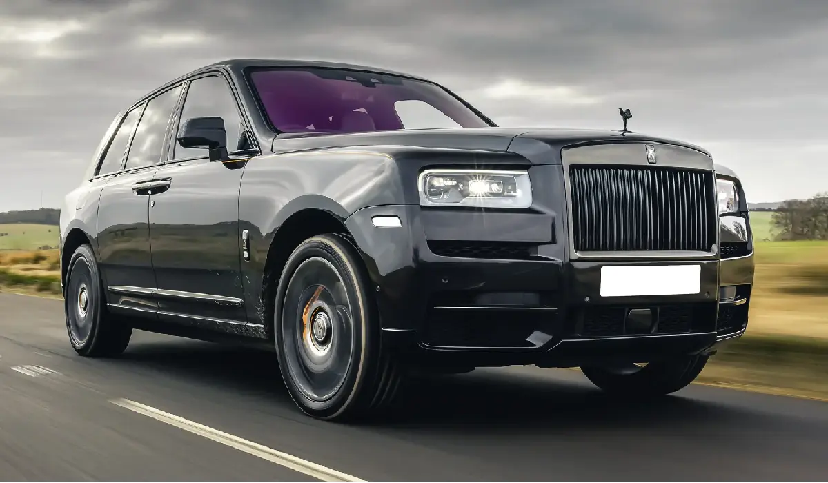 Rolls-Royce - Cullinan - Luxury Car Rentals - Preowned Luxury Car - Exclusive Concierge Club.webp
